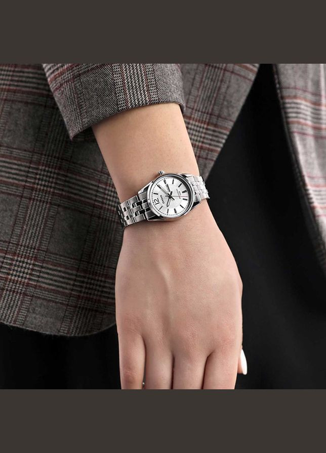 Наручные оригинальные часы LTP1335D-7A - женские Casio (316716412)