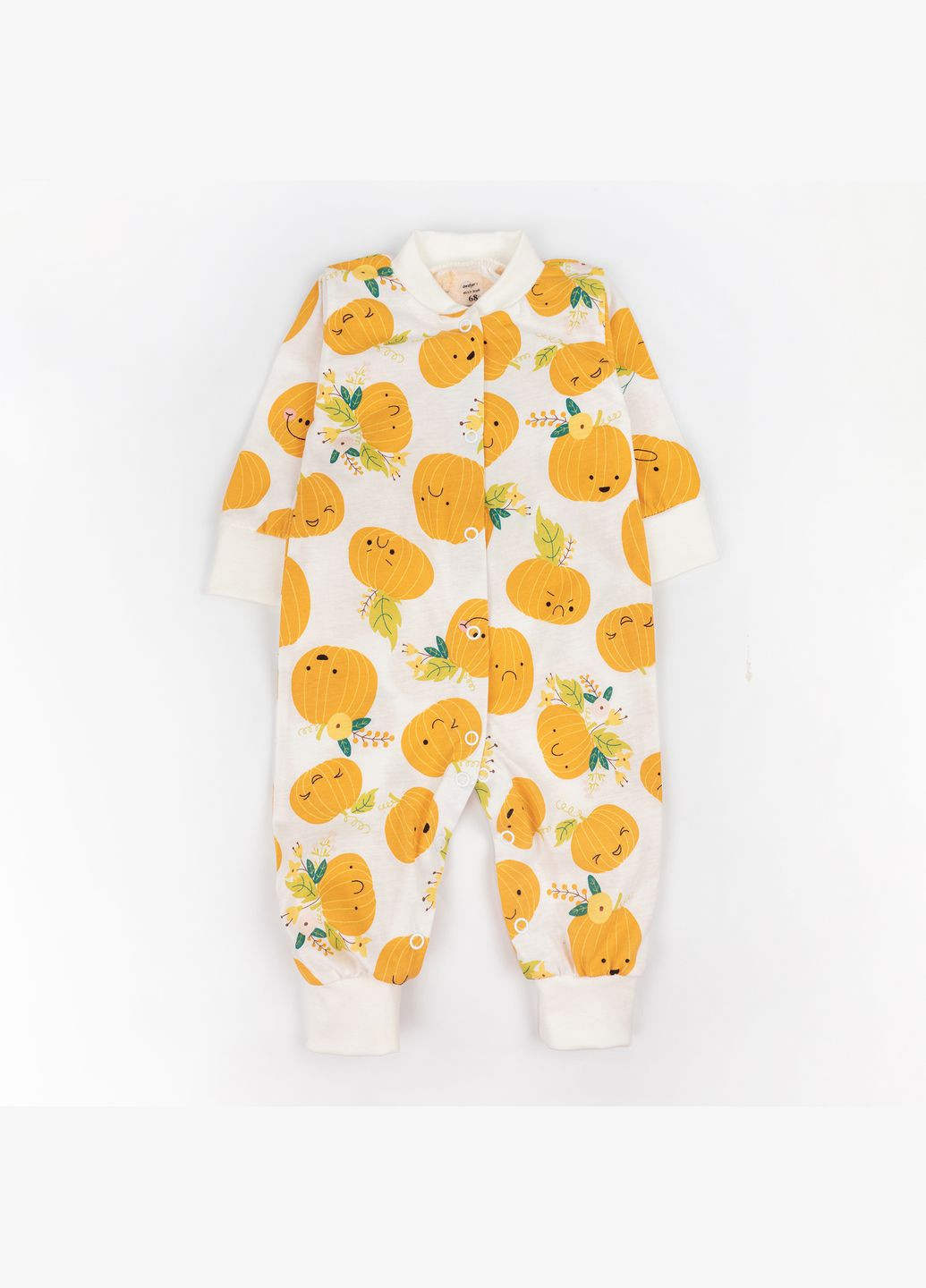 Чоловічок з відкритими ніжками Pumpkin dexter's (307363653)