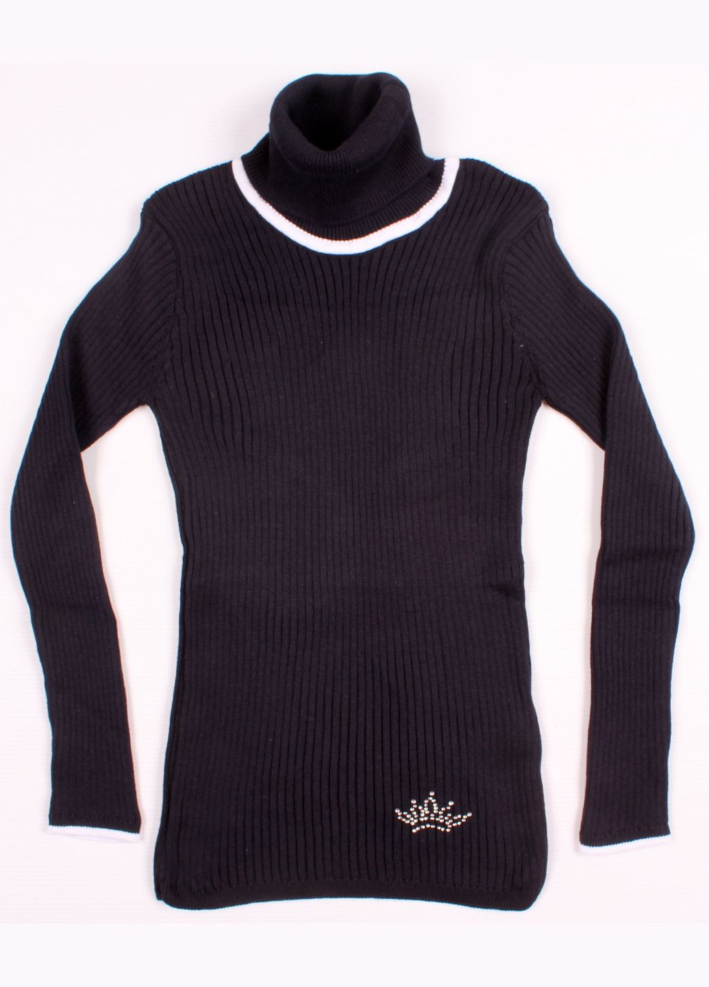 Водолазка V 1308 Темно Синій Ninos Alegres (306546249)