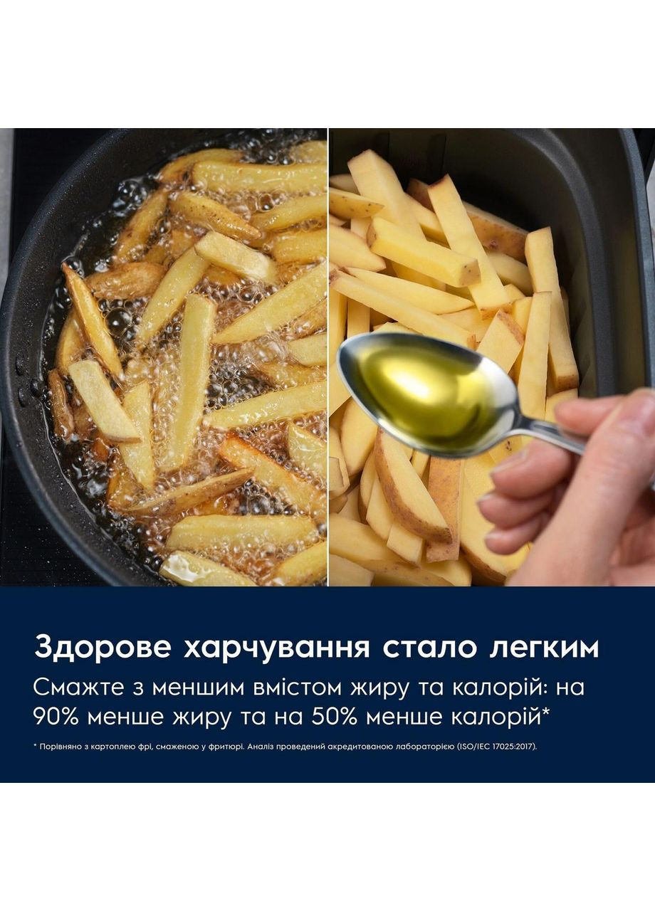 Мультипечь EAF7SB Electrolux (368589681)