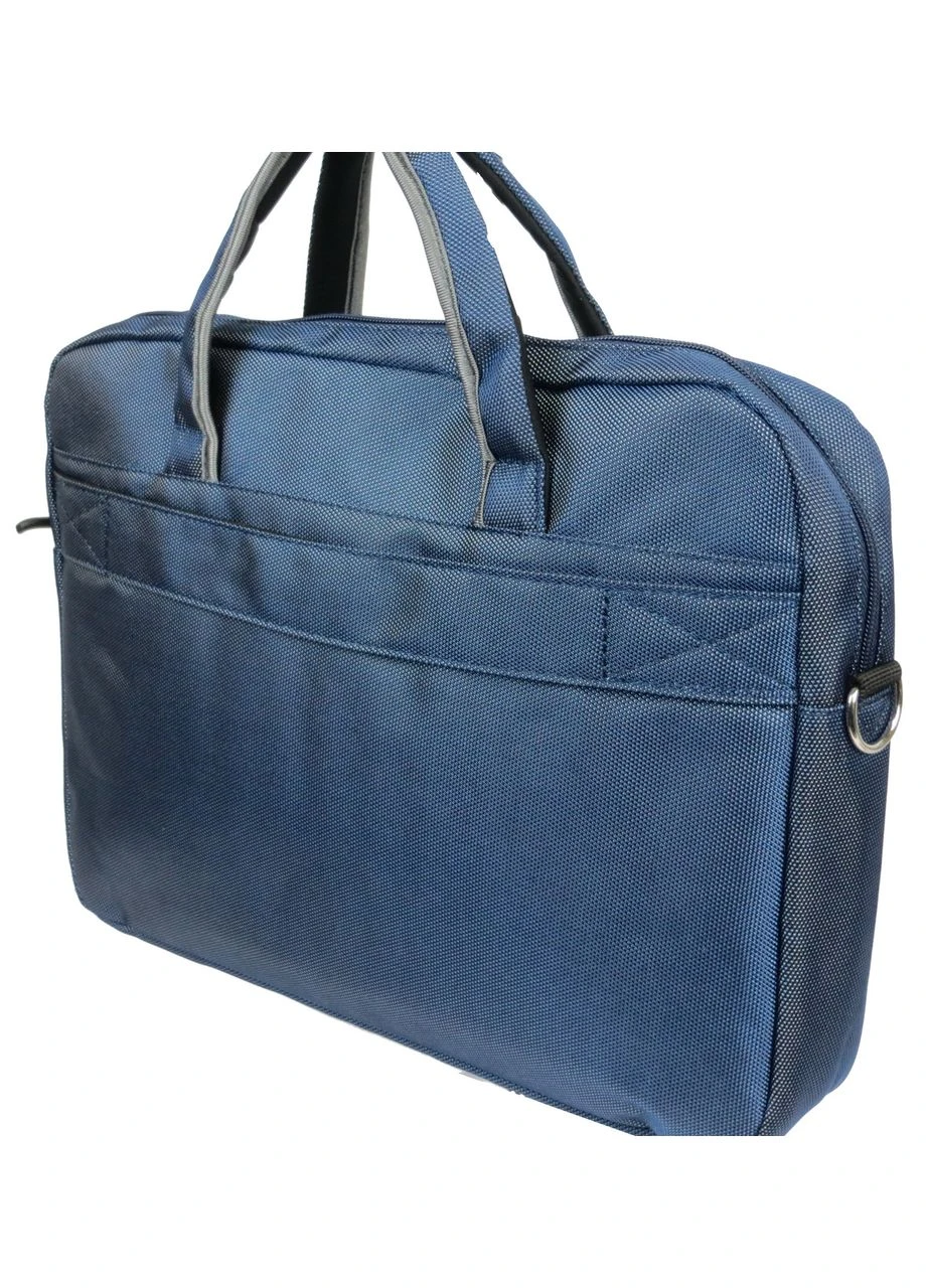 Сумка Для Ноутбука 14,1" S929.20 Синя Seli Professional (393179483)