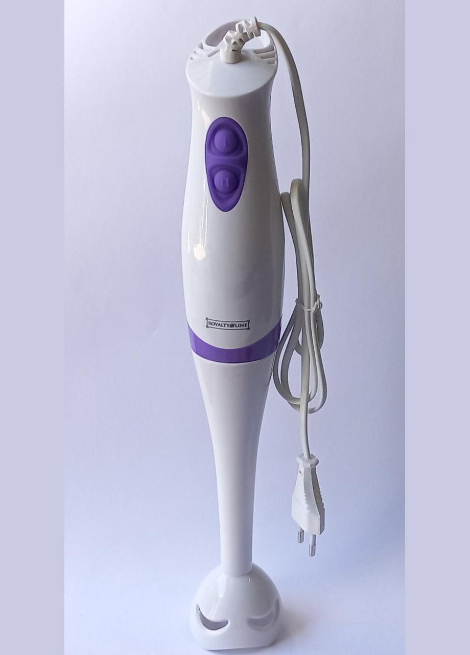 Блендер занурювальний RL-STM250.5 Royalty Line (300079128)