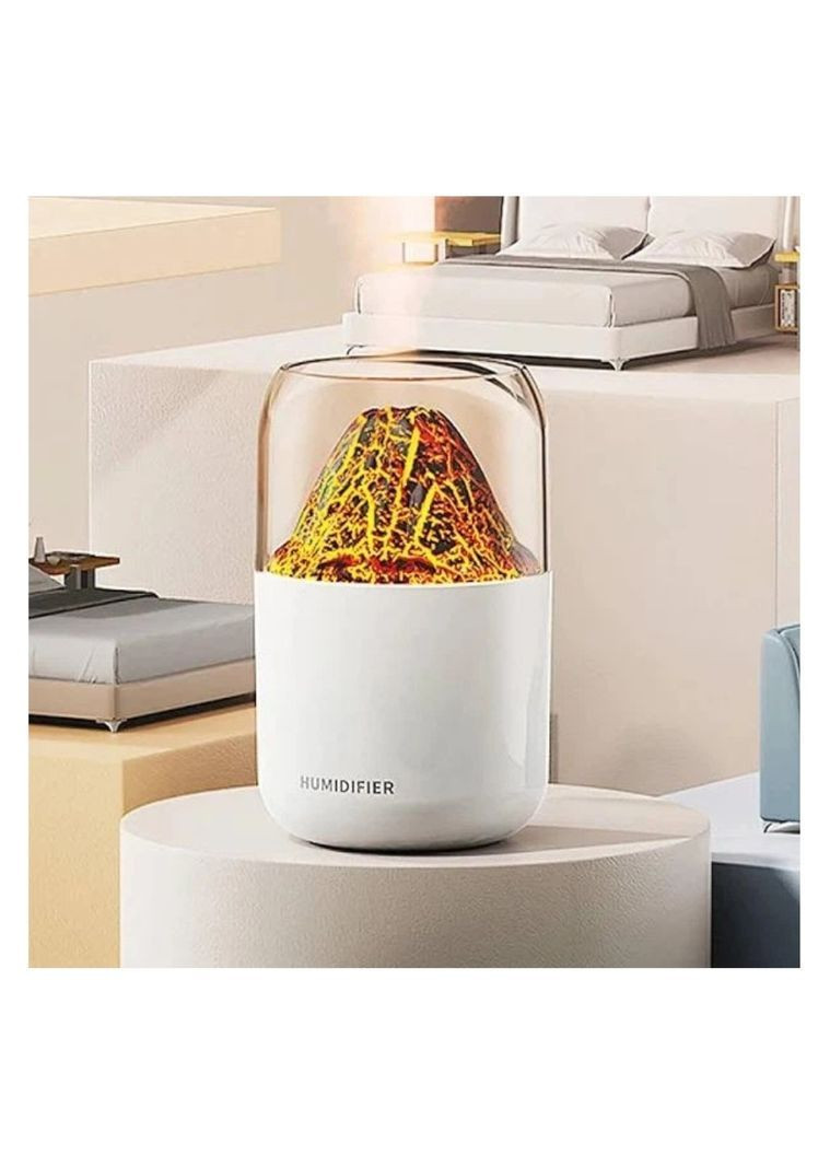 Увлажнитель воздуха "Вулкан" No Brand (369959316)