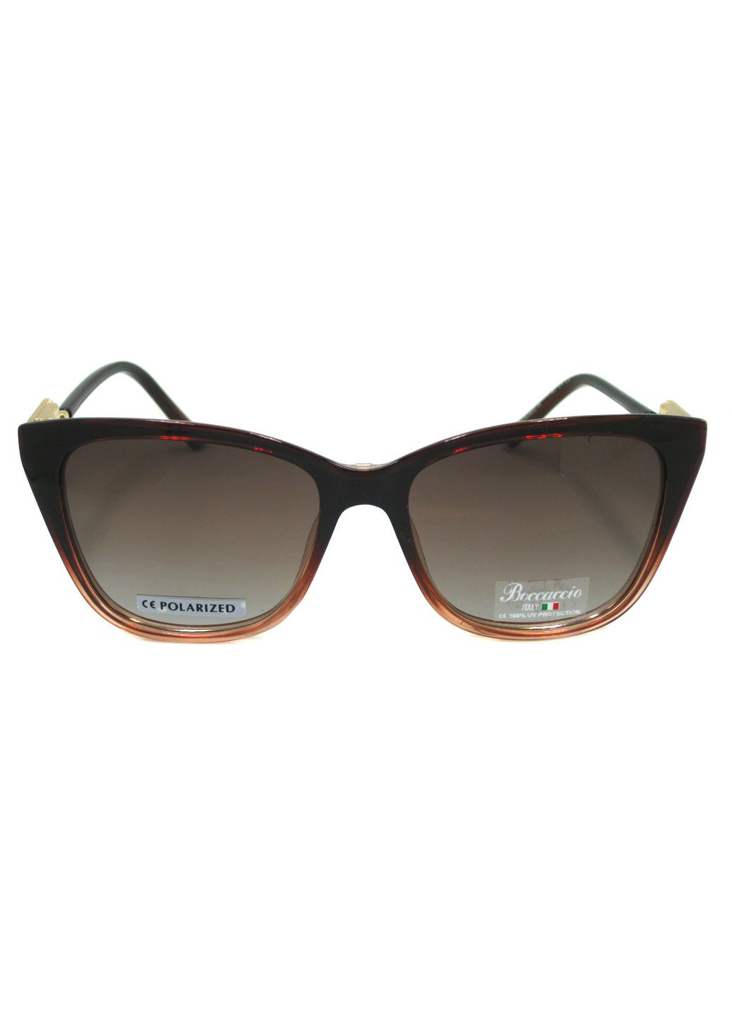 Солнцезащитные очки Boccaccio bcplk8805 04 (290417468)