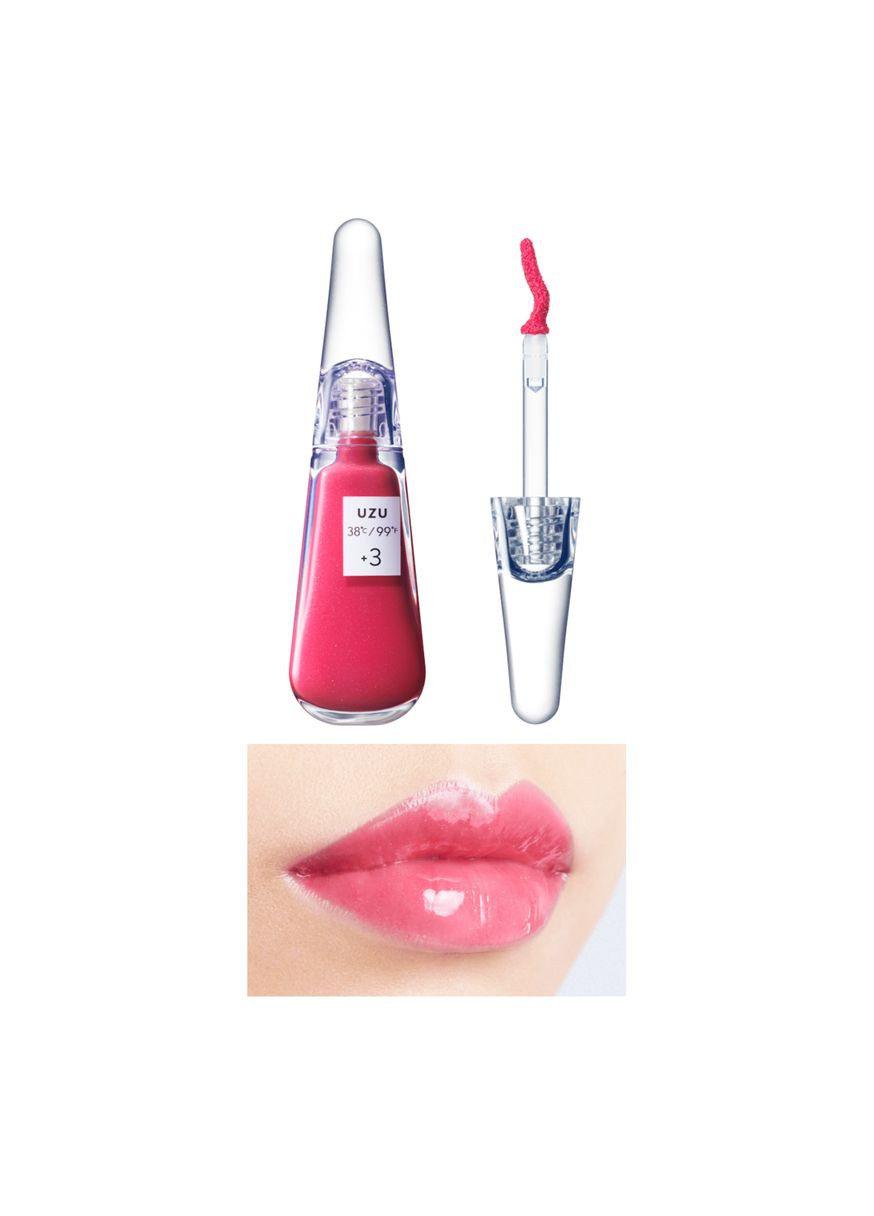 Bag набір рожевий 4 шт UZU (307091075)