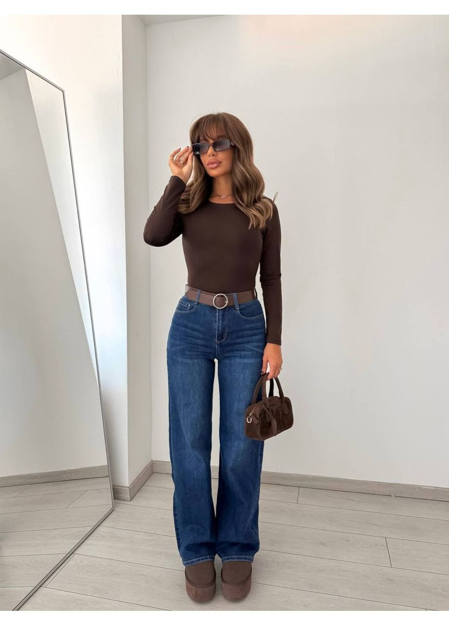 Женское боди FINO Mode (361119696)