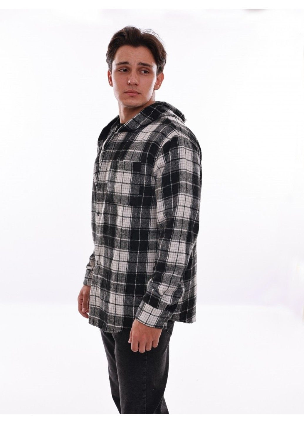 Сорочка чоловіча Fashion (353968799)