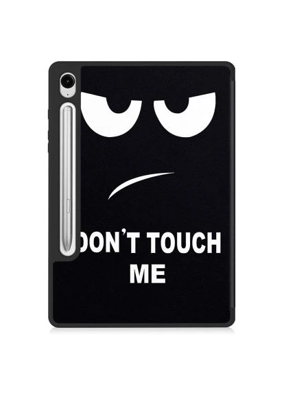 Чохол до планшета Flexible TPU Mate Samsung Galaxy Tab S10 FE (SM-X520/SM-X526) 10.9" Don't Touch (713269) BeCover Flexible TPU Mate Samsung Galaxy Tab S10 FE (SM-X5 (396103826)