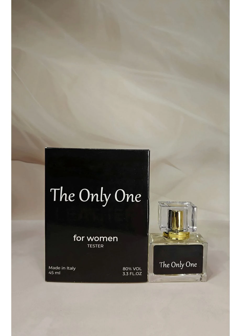 Женская парфюмерная вода The Only One (45 мл) No Brand (392425173)