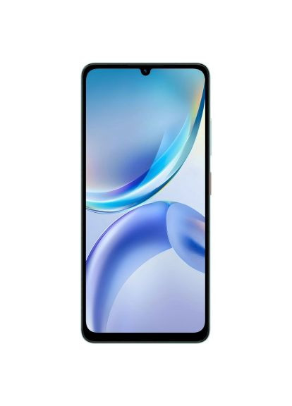 Мобильный телефон (1167678) ZTE Blade A36 2/64GB Green (366692925)