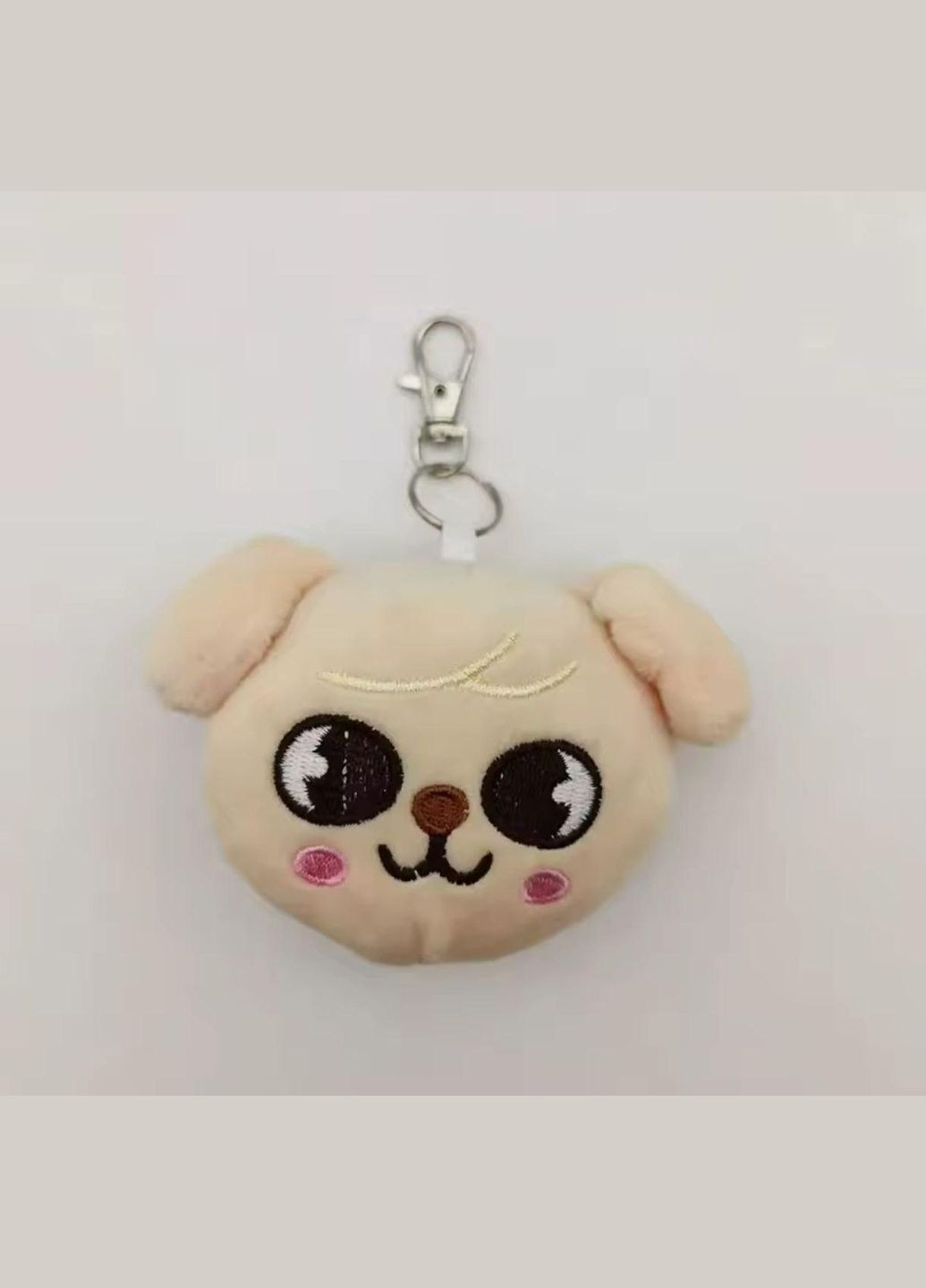 Брелок игрушка SKZOO Stray Kids Синмин (Песик) No Brand (333163865)