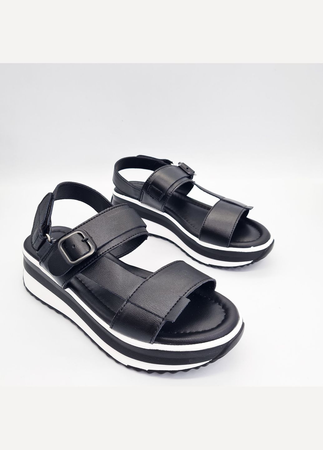 Сандалі (р) Екошкіра 0-1-1-E-1030-1-6 Lifexpert (328836055)