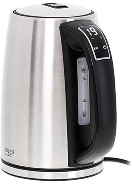 Чайник AD-1340 1,7 л 2200 Вт Adler (364790030)