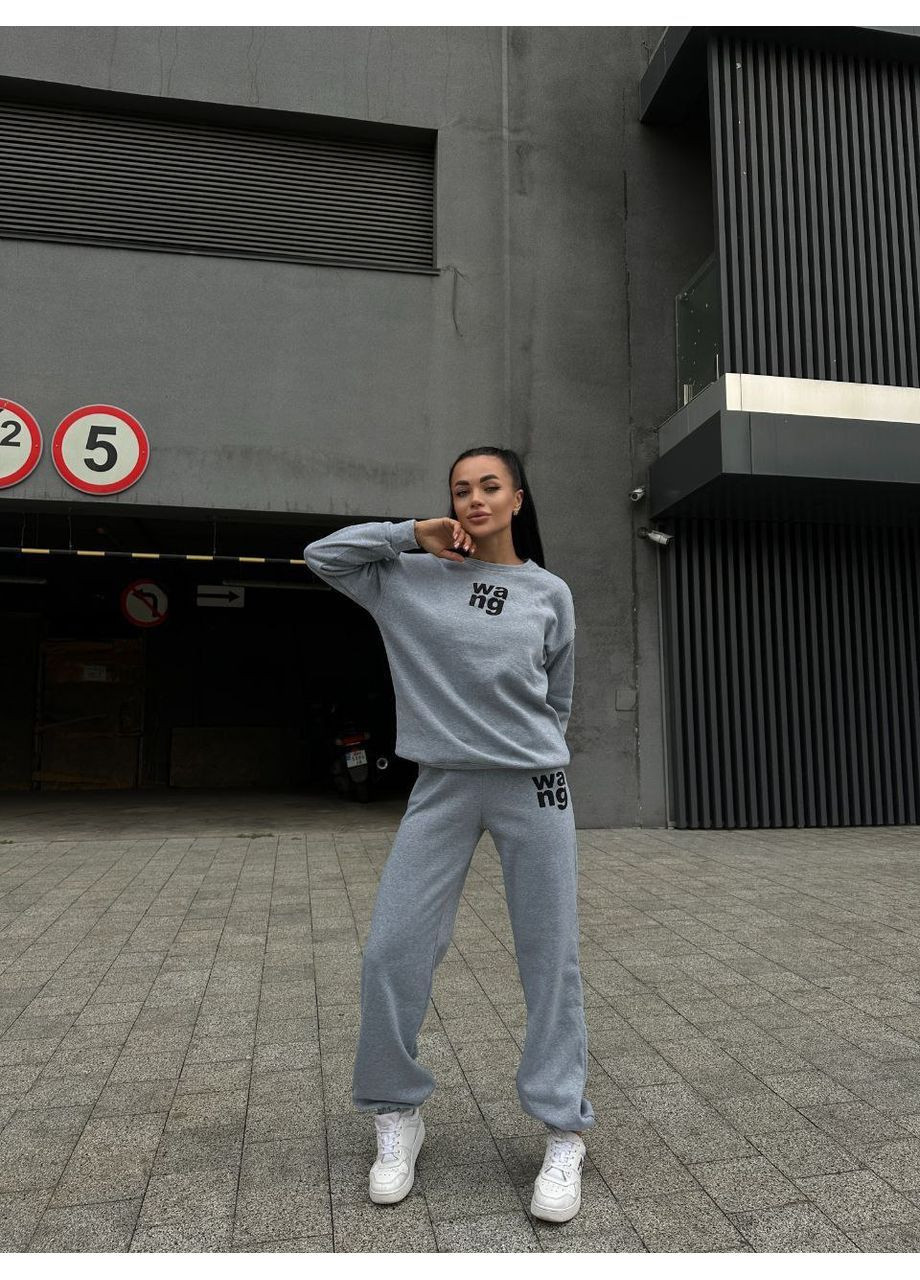 Женский костюм на флисе Osoblyva (366843753)