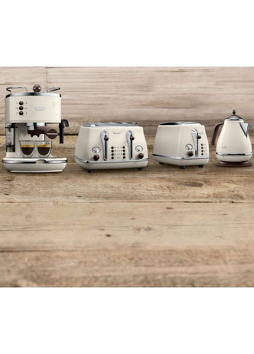 Електрочайник KBOV2001.BG Delonghi (306528378)