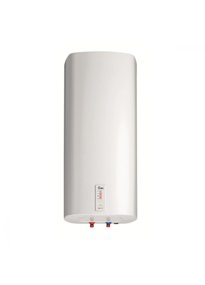 Водонагреватель (бойлер) электрический накопительный Supr ESD 80 накопительный Tiki