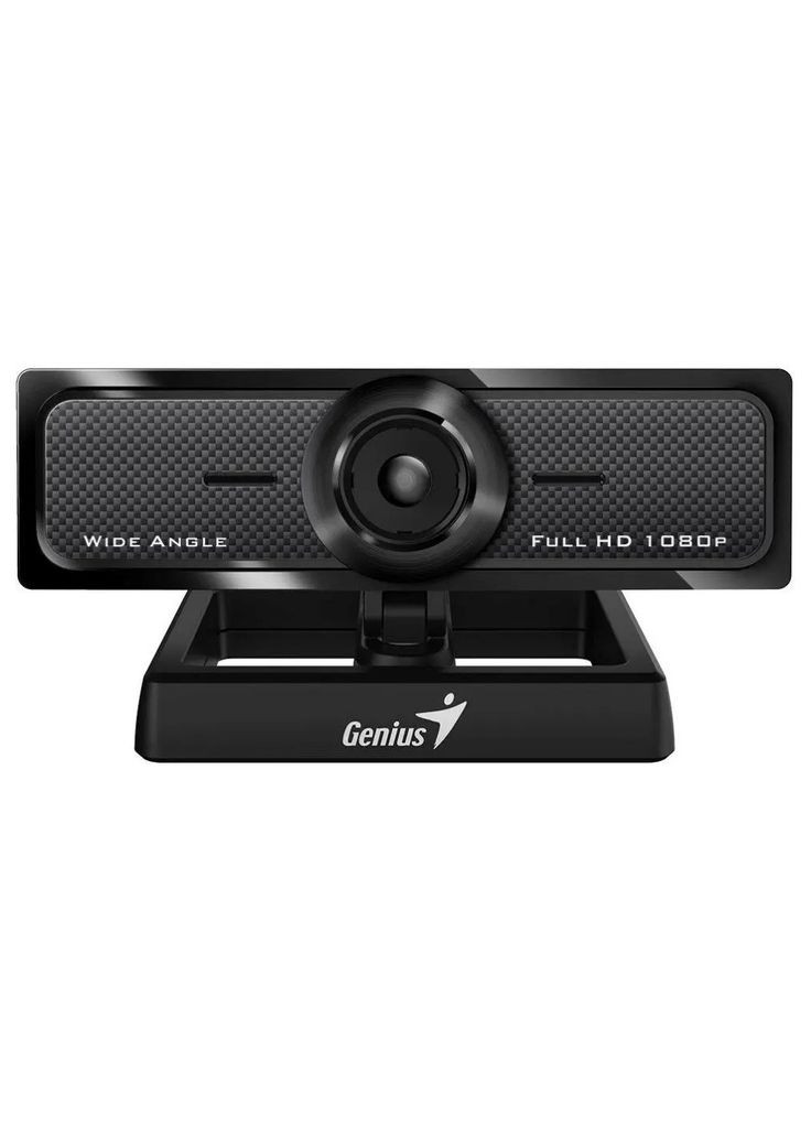 Вебкамера (m215529) Genius F-100 Full HD Black (369032747)