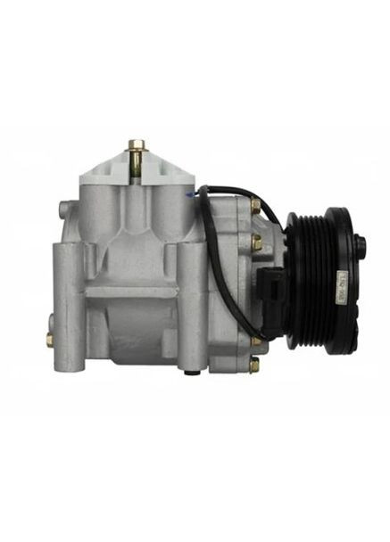 Компресор кондиціонера FORD MONDEO 00- 89228-ua Nissens (368132214)
