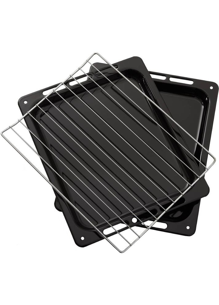 Духова шафа MTK 6006 BL Jantar (314848201)