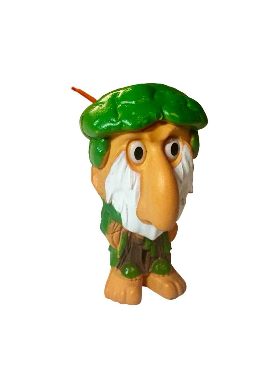 Набор фигурок Итальянский Брейнрот 6 шт. 7 см (BR3039) No Brand (367089182)