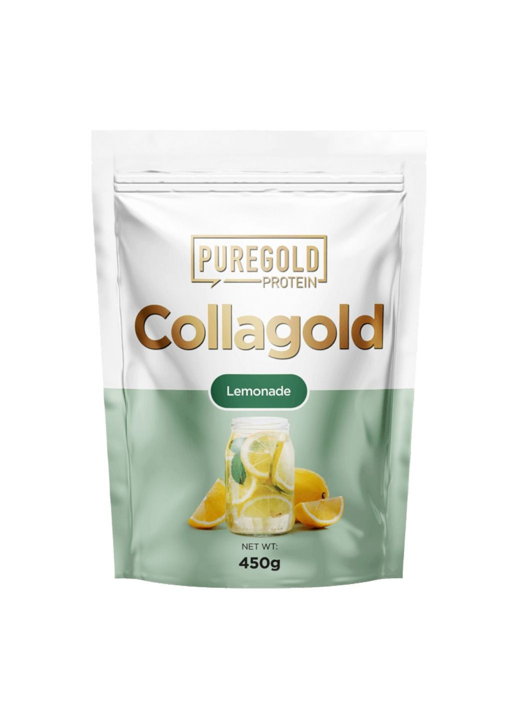 Колаген Collagold - 450g Orange Pure Gold Protein (280926762)