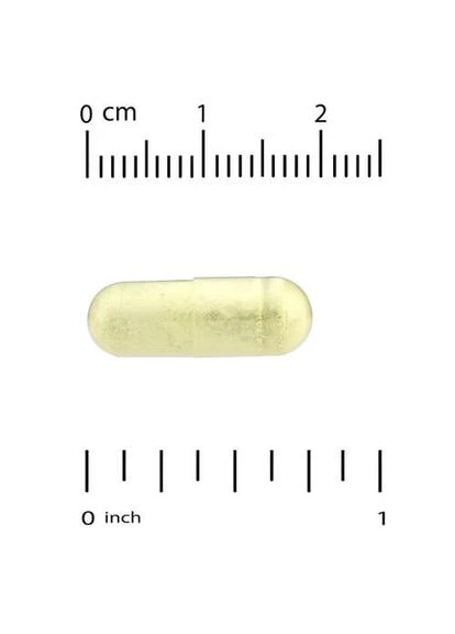 Quercetin Phytosome 250 mg 60 рослинних капсул California Gold Nutrition (387021899)