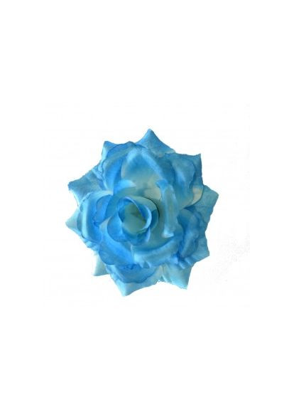 Роза шелк, упаковка 100 шт Пластмакс (372837895)