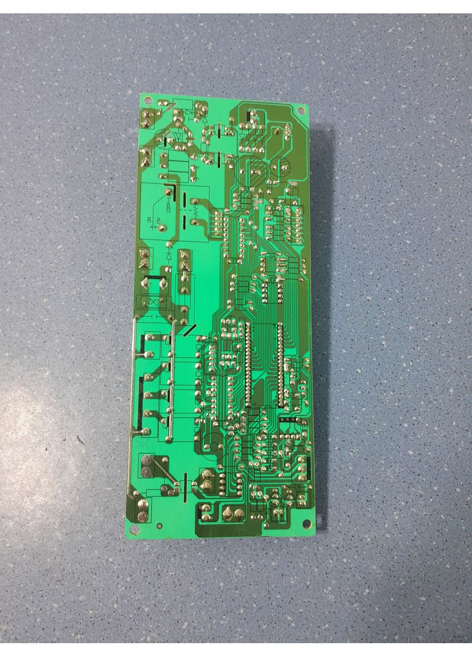 Плата управления для кондиционера QRD-SN3F(2S)-SYE1 Saturn (361863290)