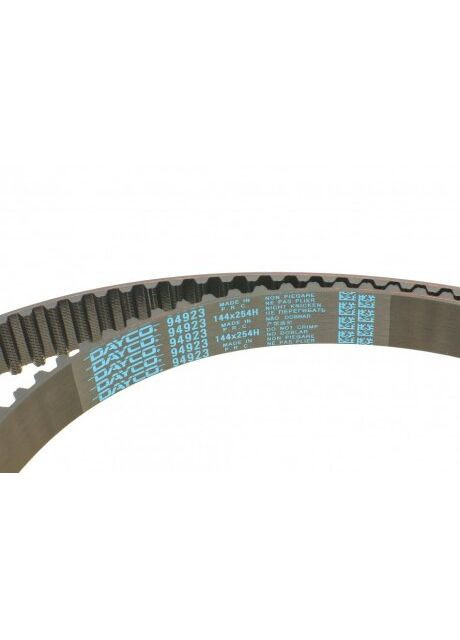 Ремень зубч. ГРМ 144x25.4 (Выр-во) 94923 C.I.U Dayco (360488570)