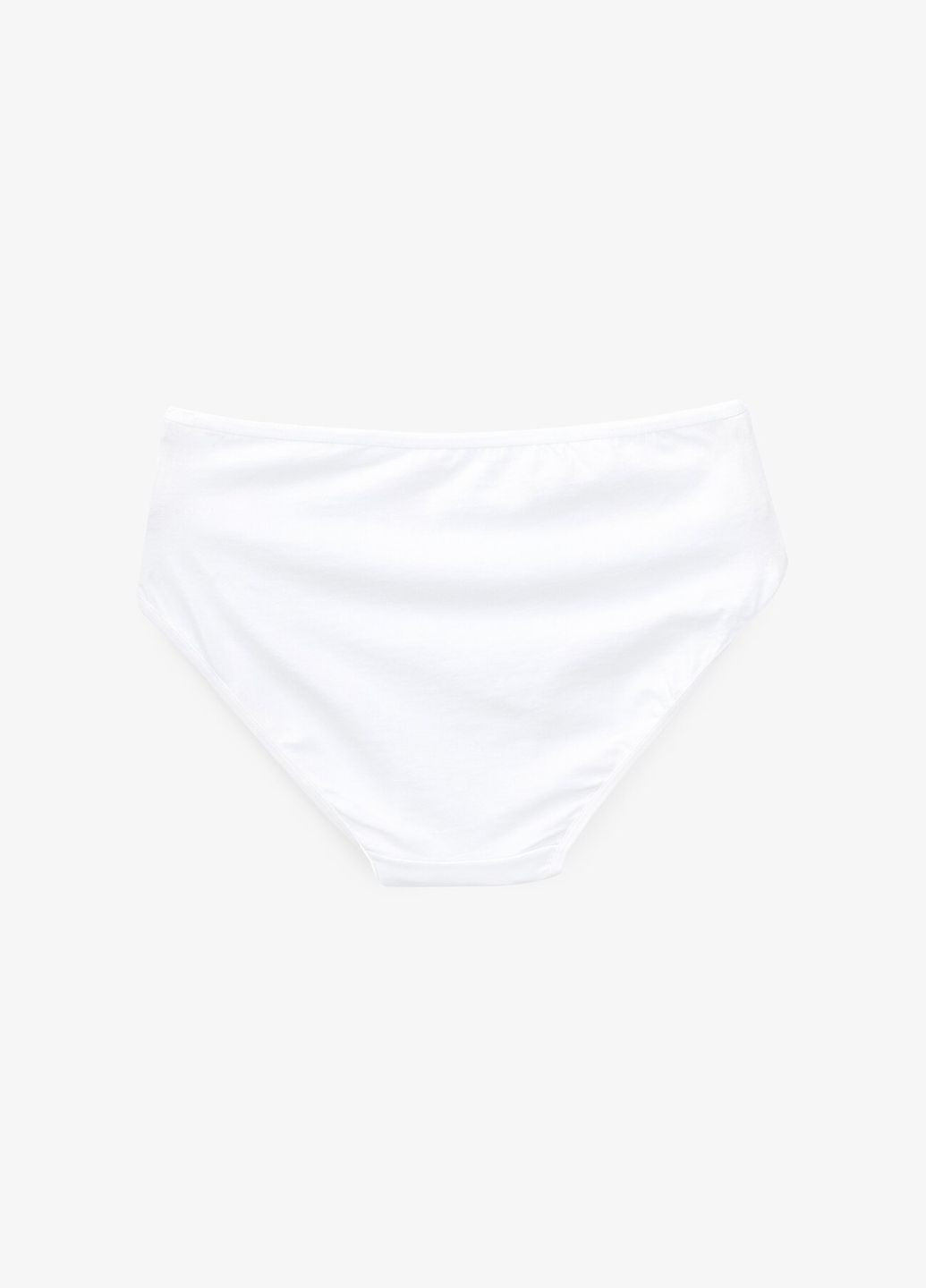 Трусы женские 63681-1 Белый shop (2000990907752) Nicoletta (365775566)