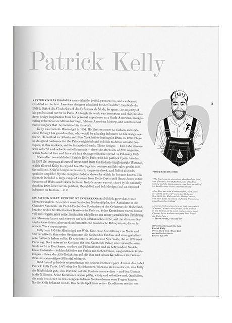 Книга Fashion Designers A-Z. 2020 Edition (9783836578820) Taschen (364656152)