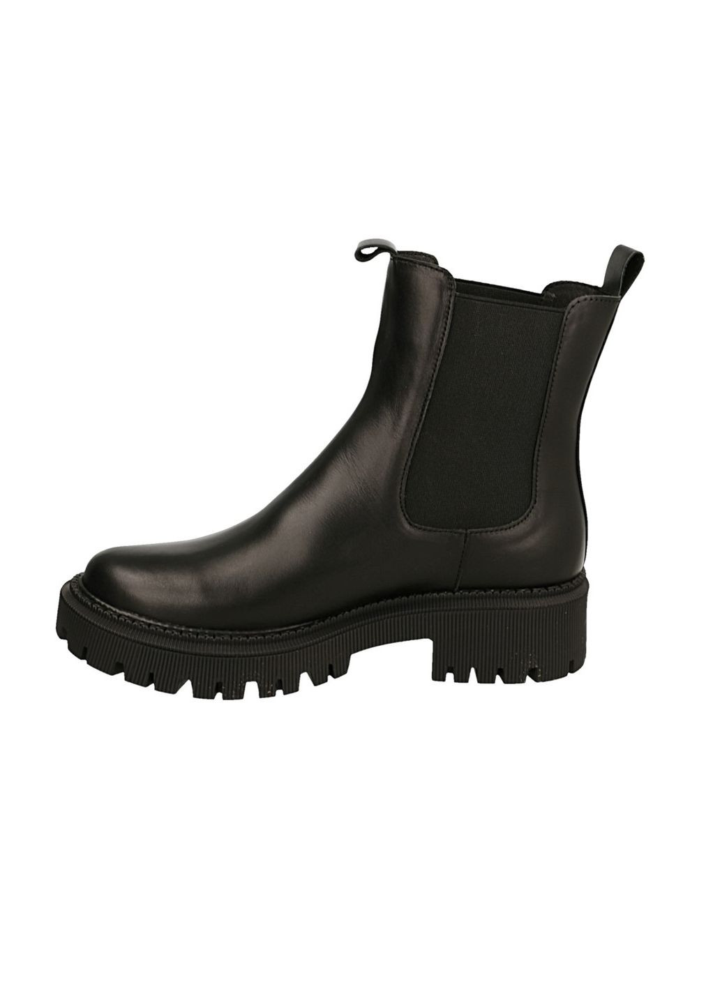 Зимние ботинки Benito