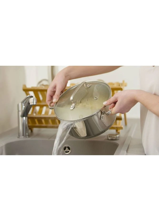 Набір посуду G719S674 Duetto+ 6 пр. (G719S674) Tefal (324744578)