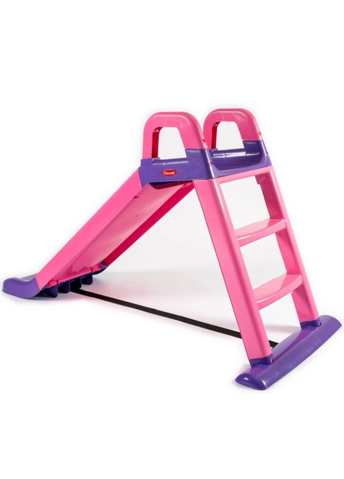 Дитяча гірка для катання 0140/05 висота 140 см Doloni (334144189)