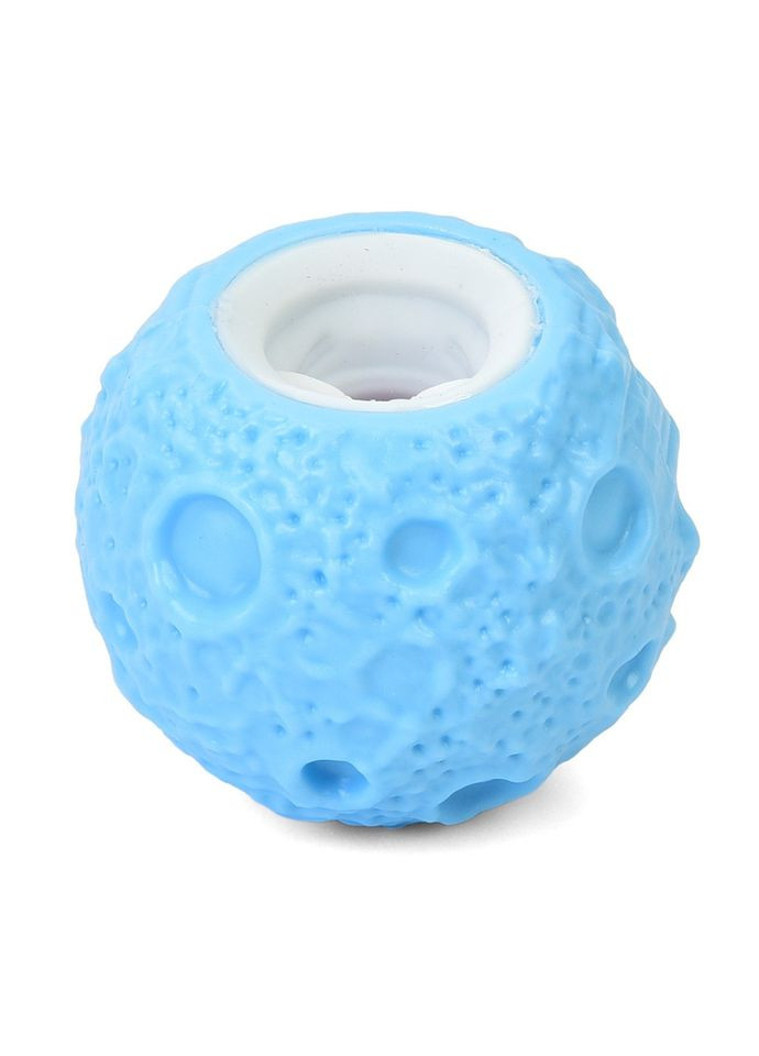 Дитяча іграшка антистрес "Космонавт" MS 4392(Blue) Bambi (370934352)