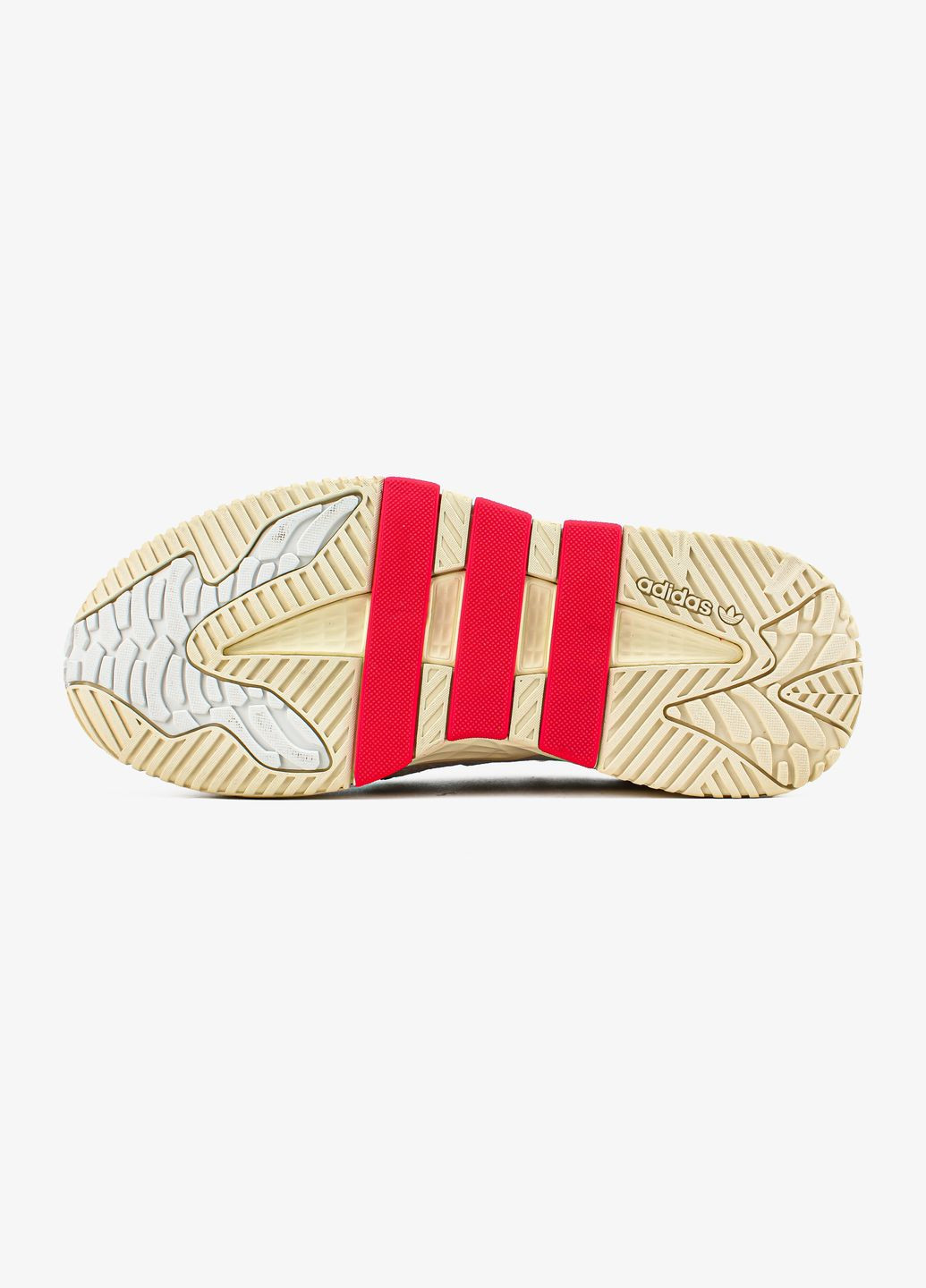 Кросівки жіночі і чоловічі Adidas Niteball beige gray | Адідас Найтбол бежеві сірі No Brand бежеві всесезони (313653551)