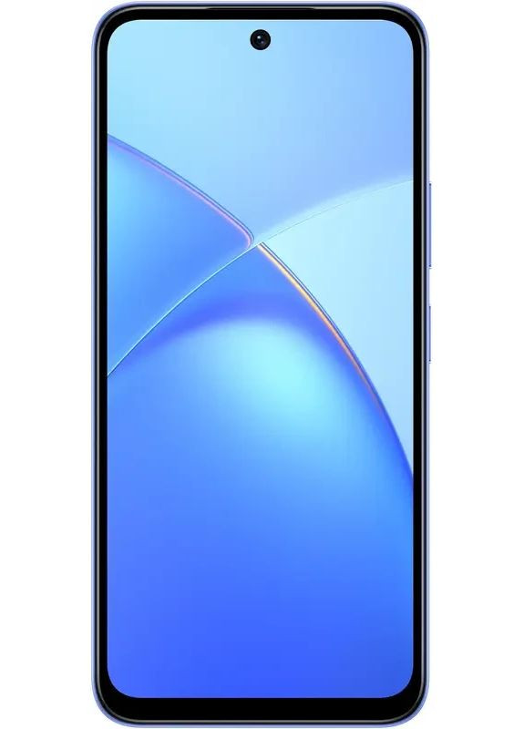Смартфон Smart 10 (X6725) 4/64Gb Iris Blue UA UCRF Infinix (365748653)