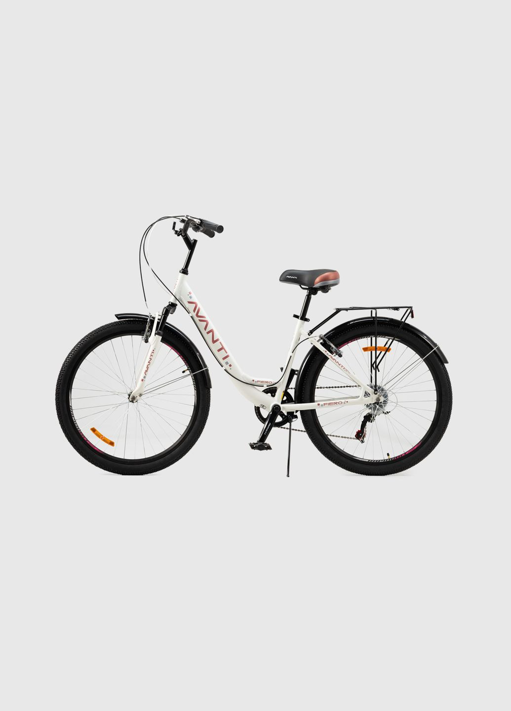 Велосипед FIERO26 6 SPD 26" Spelli (300074720)