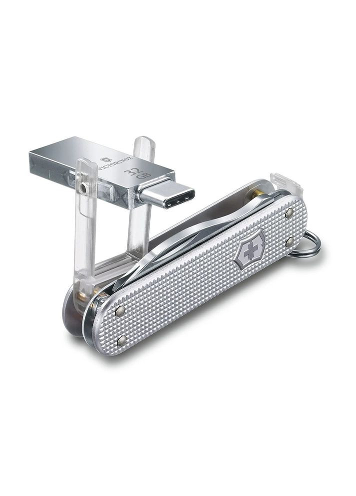 Ніж Work 4.6261.26G32B1 Victorinox (317301574)