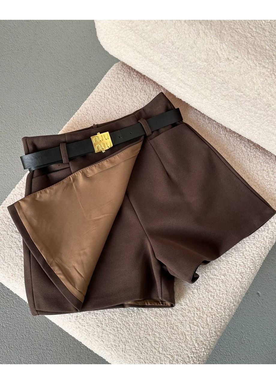 Женские шорты No Brand (366226650)