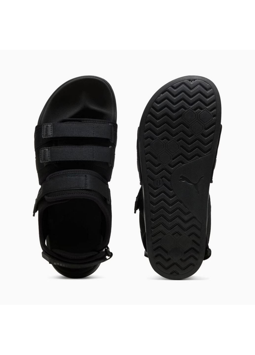 Сандалии Leadcat City Sandals 389079-09 Puma (335009466)