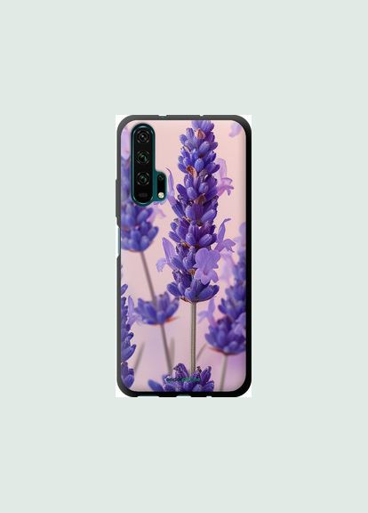 Чехол на Huawei Honor 20 Pro Лаванда "6037b-1702-2448" Endorphone (348083073)