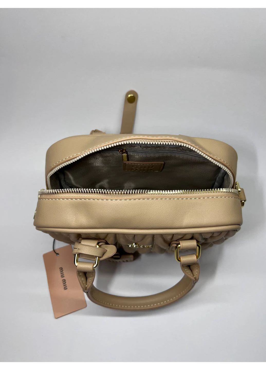 Женская сумка Miu Miu new No Brand (363024662)