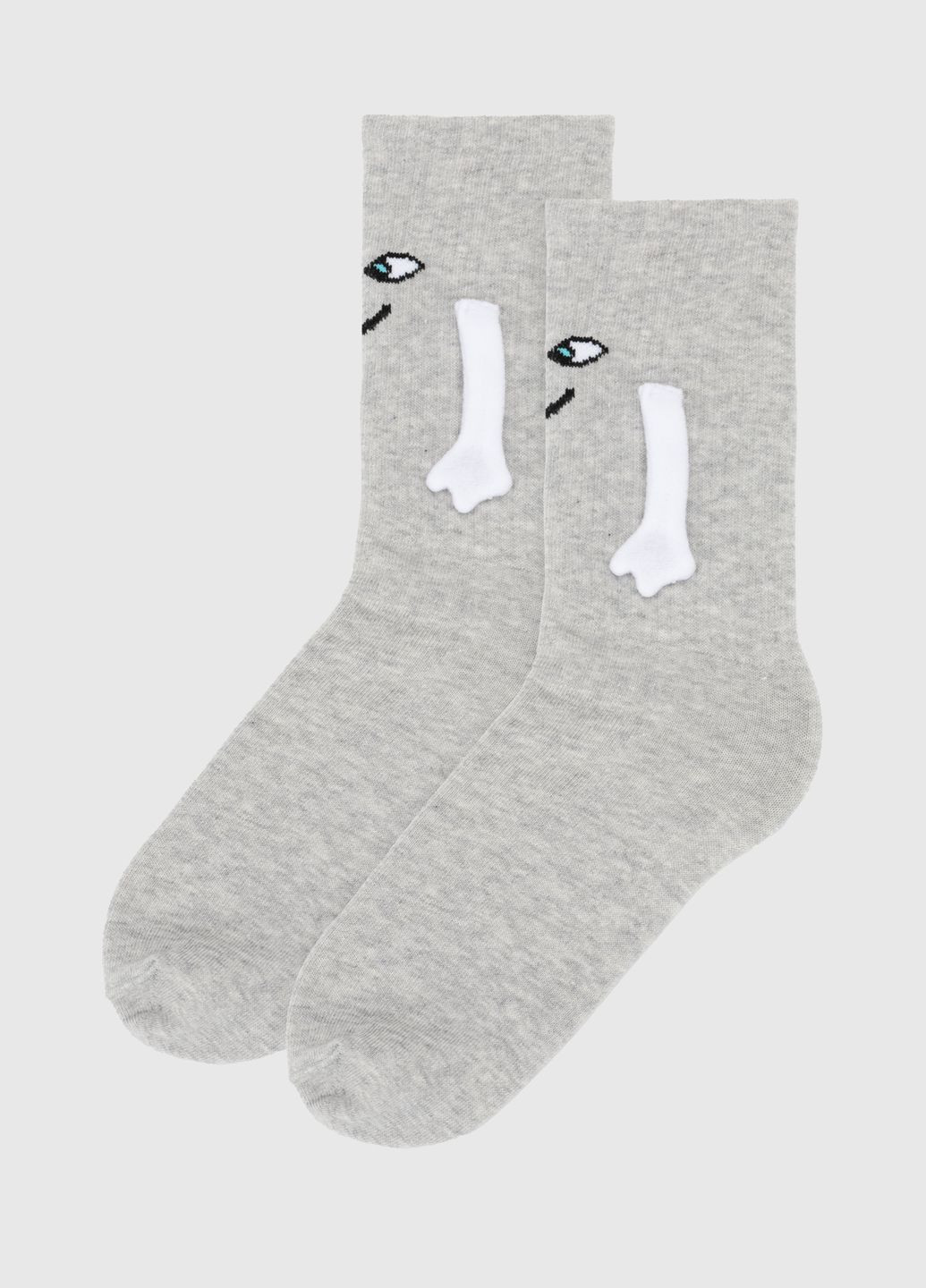 Шкарпетки No Brand (288677286)