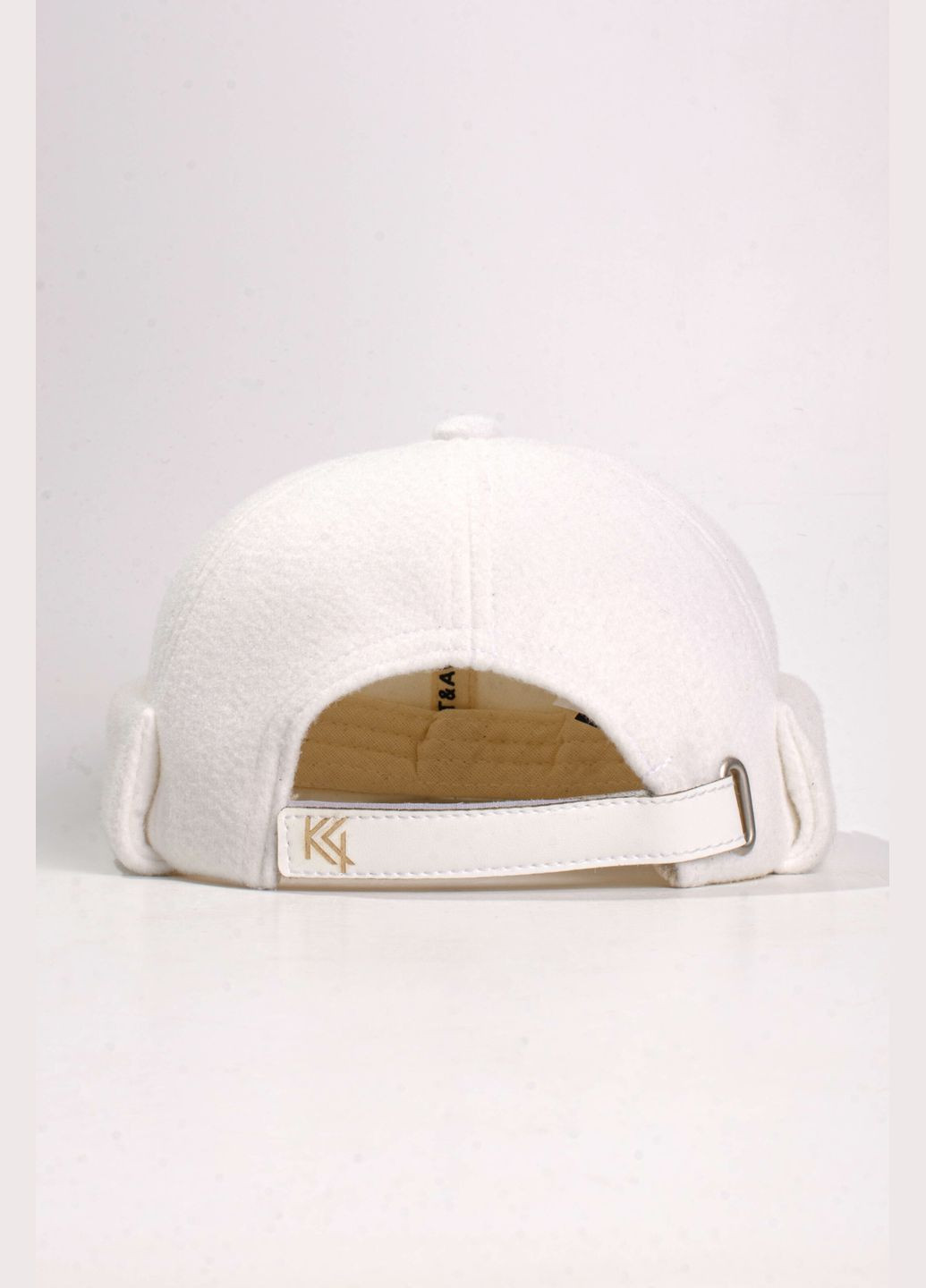 Феска кашемир (Беж). Kent&aver 14974 (311505753)