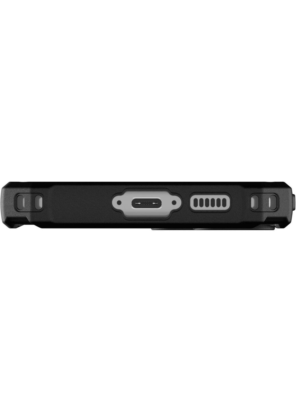 Чохол-накладка Pathfinder для Samsung Galaxy S23 FE SM-S711 Black (214410114040) Urban Armor Gear (370616141)