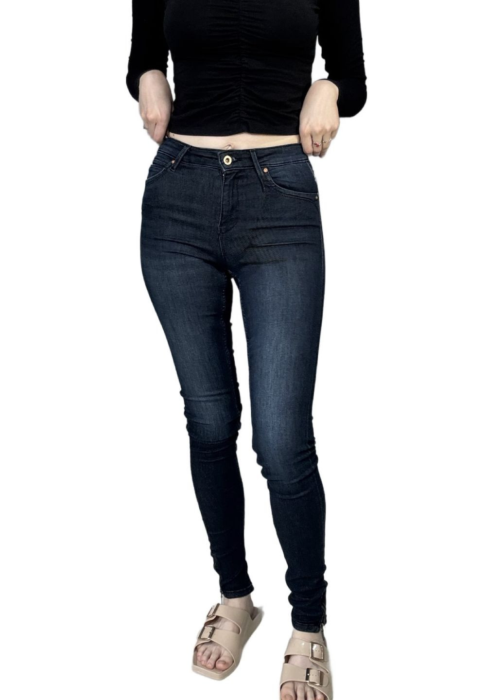 Джинсы Only (348851013)