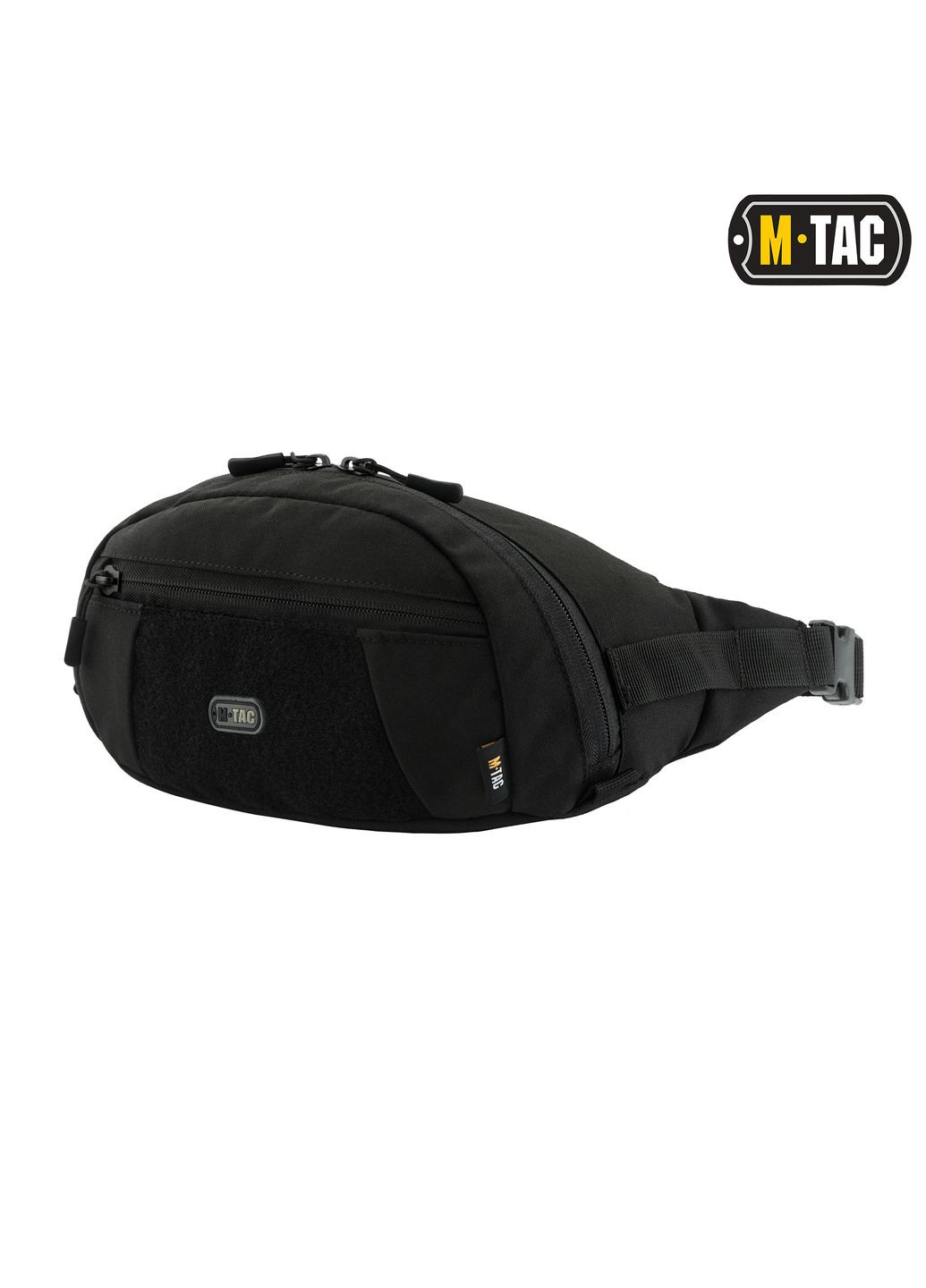 Сумка Companion Bag Large Black M-TAC (303262445)