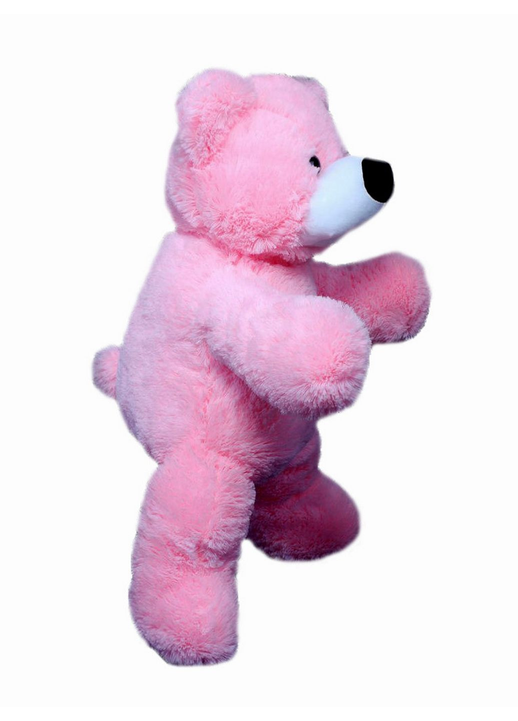 Мягкая игрушка медведь бублик Alina (282586211)