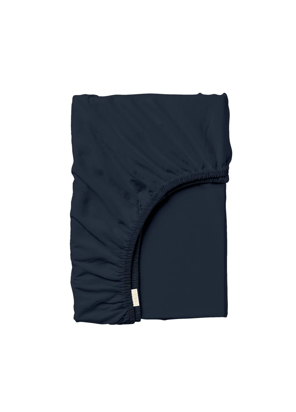 Простыня на резинке 200х220х30 MIDNIGHT BLUE (4822052427194) Cosas (391374318)